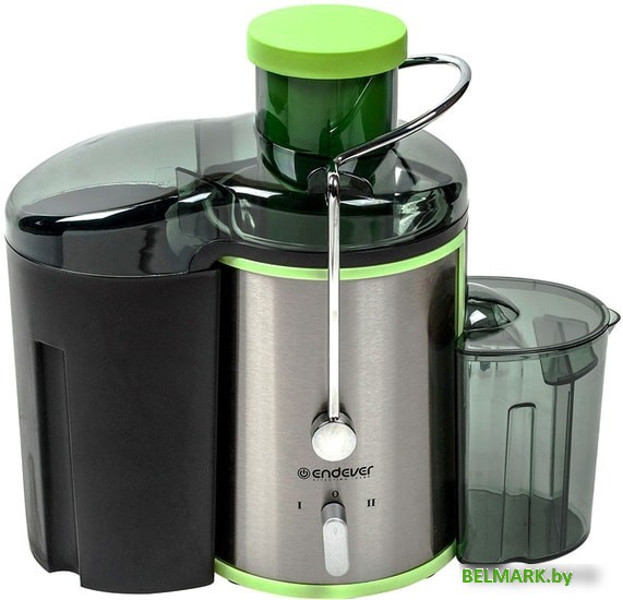 Соковыжималка Endever Sigma-75 - фото2