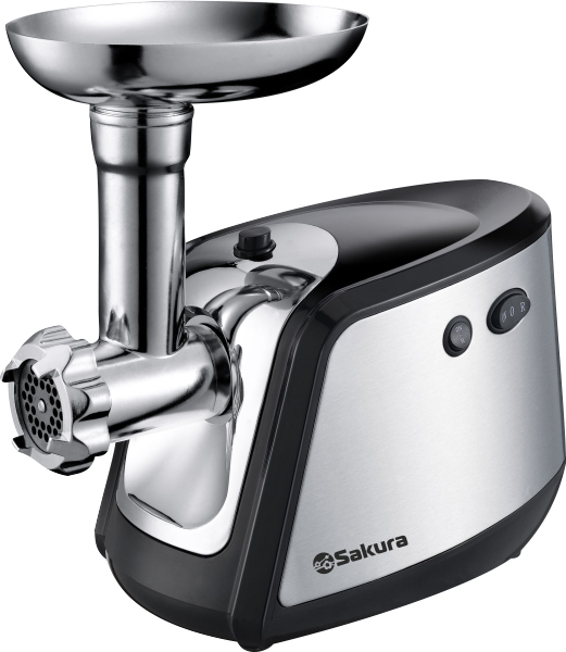 Мясорубка Sakura SA-6407 - фото