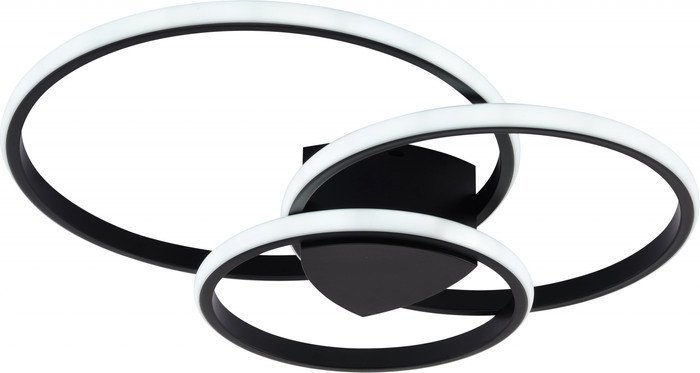 Припотолочная люстра Rivoli Milena 6141-101 Б0062226 - фото2