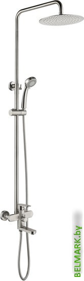 Душевая система Ledeme L72416 - фото