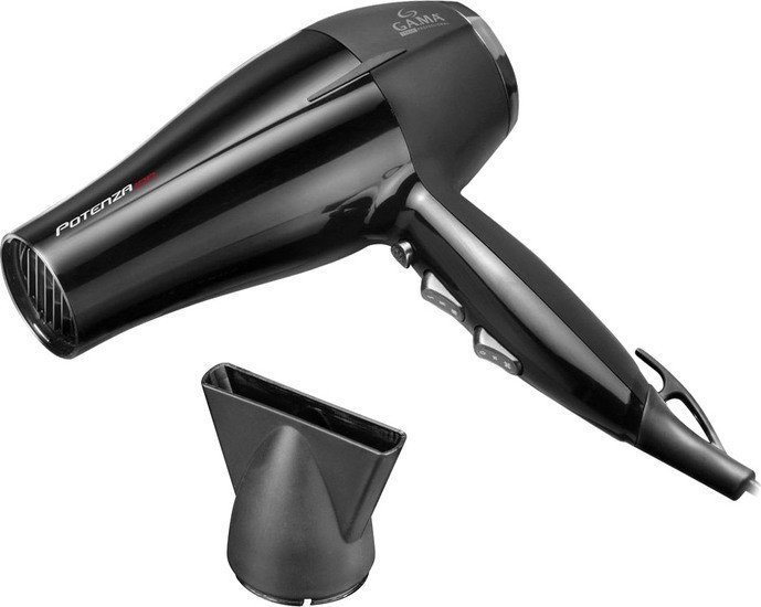 Фен GA.MA Potenza Ion - фото2