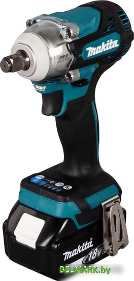 Гайковерт Makita DTW300RTJ (с 2-мя АКБ) - фото2