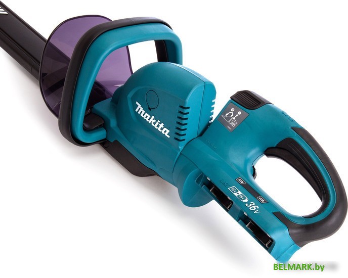 Кусторез Makita DUH651Z - фото2