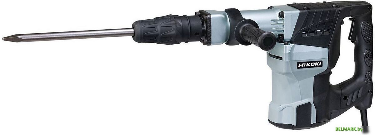 Перфоратор Hikoki H60MC WSZ (кейс) - фото