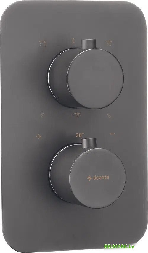 Смеситель Deante Term Box BXY_DEBT - фото