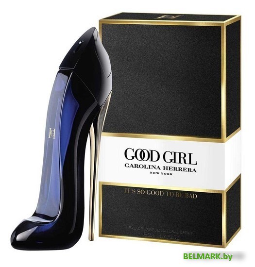 Carolina Herrera Good Girl EdP (80 мл) - фото2