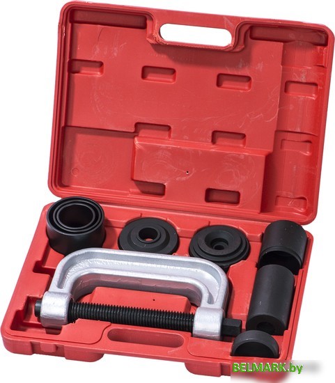 Съемник шаровых опор AE&T TA-B1041 (10 пр.) - фото