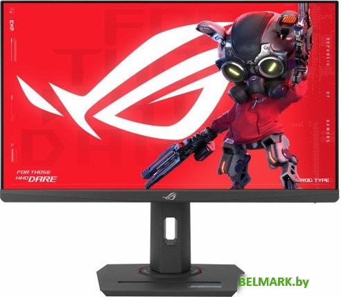 Игровой монитор ASUS ROG Strix XG259CMS - фото