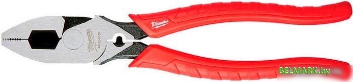 Плоскогубцы Milwaukee 48-22-6100 - фото