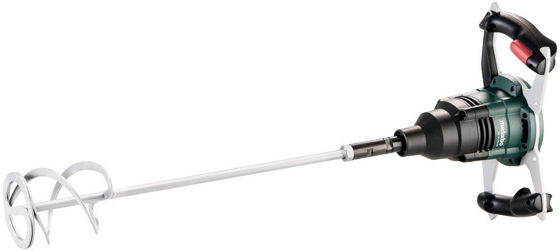 Строительный миксер Metabo RW 18 LTX 120 601163850 (без АКБ) - фото