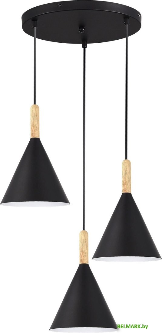 Подвесная люстра Evoluce SLE1255-423-03 - фото