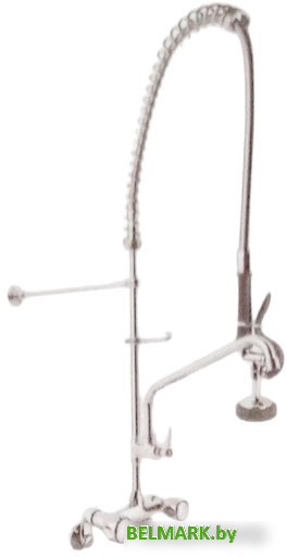 Смеситель Wisent WG4094-5 - фото