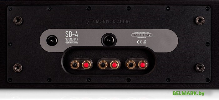 Саундбар Monitor Audio SB-4 - фото2