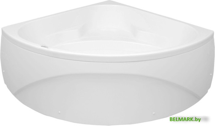 Ванна Aquanet Vitoria 135x135 - фото2