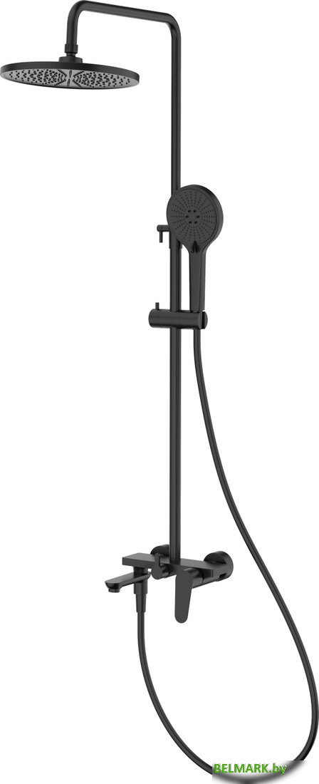 Душевая система Raglo R31.24.06 - фото