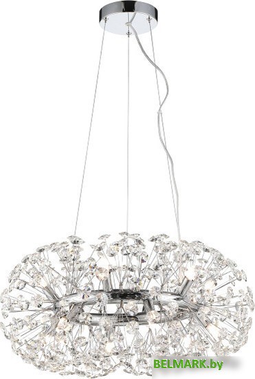 Подвесная люстра Lussole LSP-8339 - фото