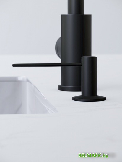 Дозатор для жидкого мыла AM.PM Gem A9037222 - фото2