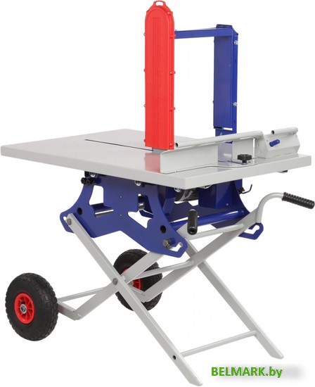 Электрорез Белмаш MCS-500 - фото