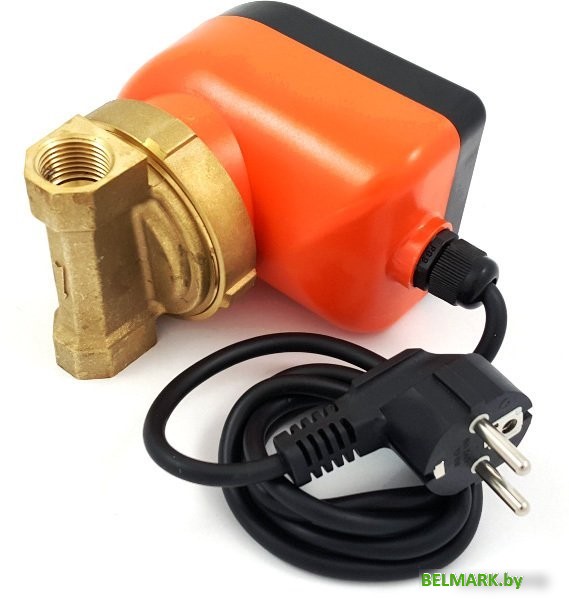 Циркуляционный насос IBO CPI 15-15 - фото2