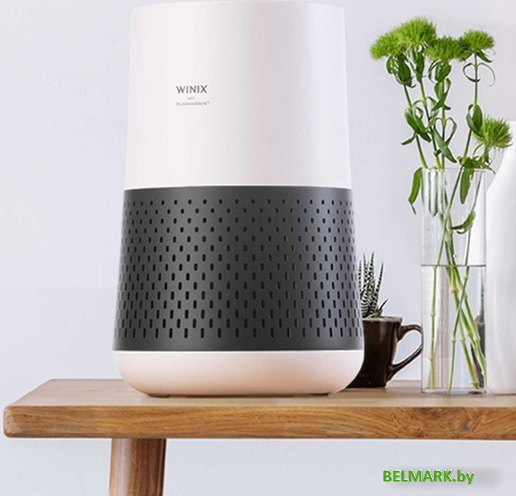 Очиститель воздуха Winix Zero Compact - фото2