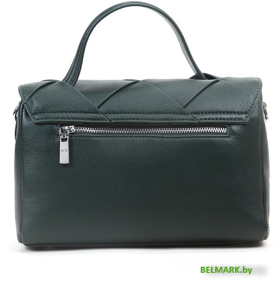 Женская сумка Mironpan 36046 (темно-зеленый) - фото2