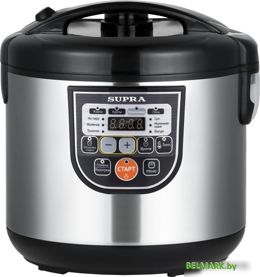 Мультиварка Supra MCS-5114 - фото