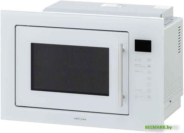 Микроволновая печь Krona Riflesso 60 WH V2 - фото2