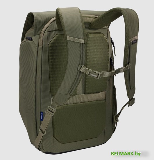 Городской рюкзак Thule Paramount Backpack 27L PARABP3216SG 3205015 (зеленый) - фото2