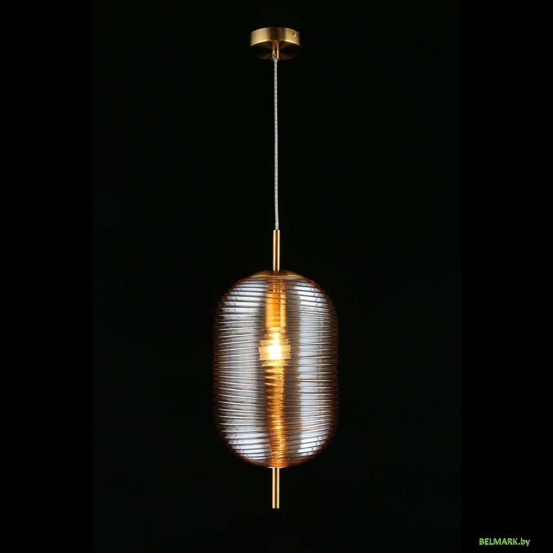 Подвесная люстра Aployt Mattia APL.316.06.01 - фото2