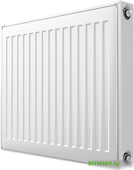 Стальной панельный радиатор Royal Thermo Compact C22-500-1600 (Bianco Traffico) - фото