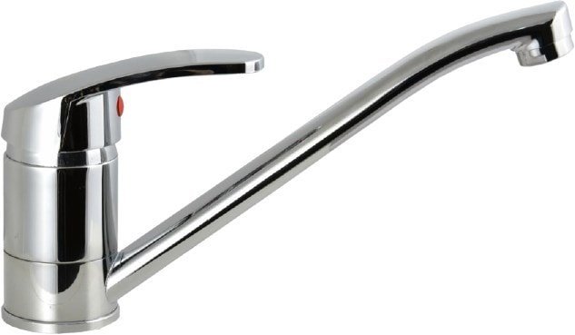 Смеситель Istok life 0402.432 - фото