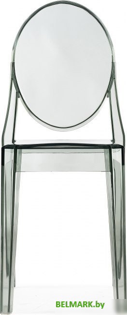 Стул Woodville Victoria (серый) - фото2