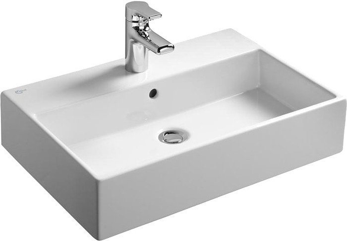 Умывальник Ideal Standard Strada K077801 60x42 - фото