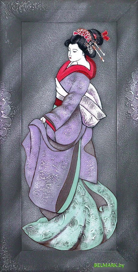 Картина Декарт 8Л3836 - фото