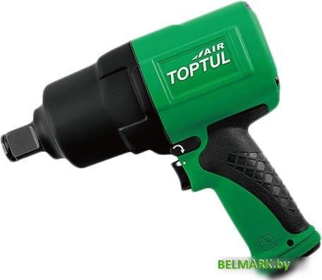 Пневматический гайковерт Toptul KAAJ3214 - фото