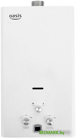Водонагреватель Oasis Standart OR-24W - фото2