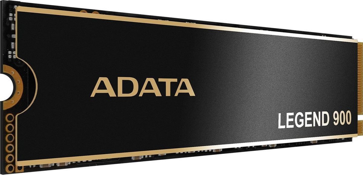 SSD ADATA Legend 900 512GB SLEG-900-512GCS - фото2