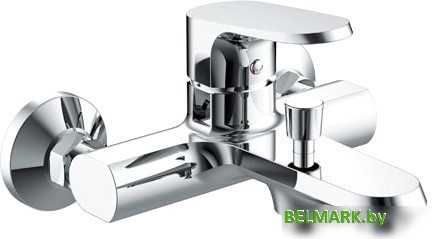 Смеситель Bravat Pure F6105161C-01 - фото