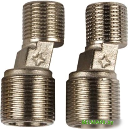 Набор крепления Gerhans Люкс K40501 - фото