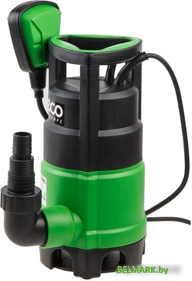 Дренажный насос ECO DP-601 - фото2