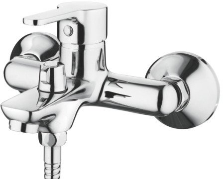 Смеситель Ledeme H53 L3003 - фото