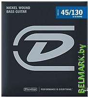 Струны для гитары Dunlop Manufacturing DBN45130 - фото