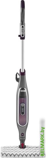 Электрошвабра Shark Klik n’ Flip Smartronic Deluxe S6003EU - фото