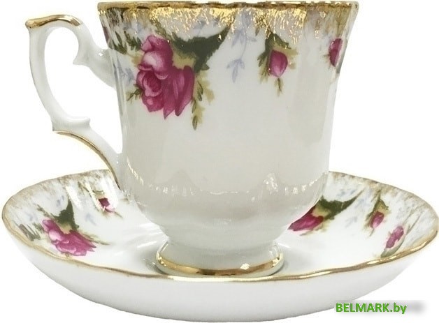 Чашка Cmielow i Chodziez Iwona B013-8202I07 (шиповник) - фото