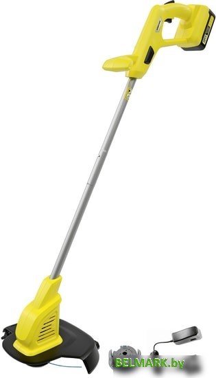 Триммер Karcher LTR 18-25 (с 1-им АКБ) - фото