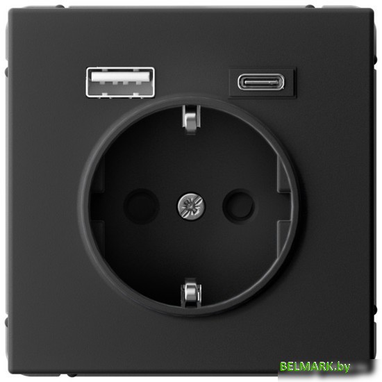 Розетка Systeme Electric ArtGallery GAL001032 - фото