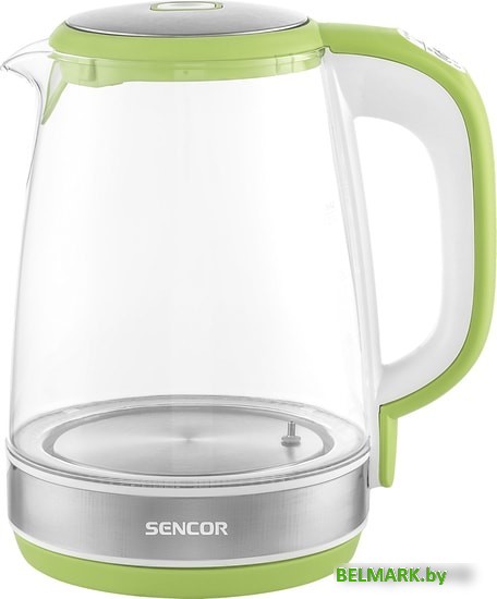 Электрочайник Sencor SWK 2197GG - фото2