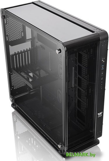 Корпус Thermaltake Core P8 TG CA-1Q2-00M1WN-00 - фото2