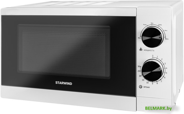 Микроволновая печь StarWind SMW4020 - фото2