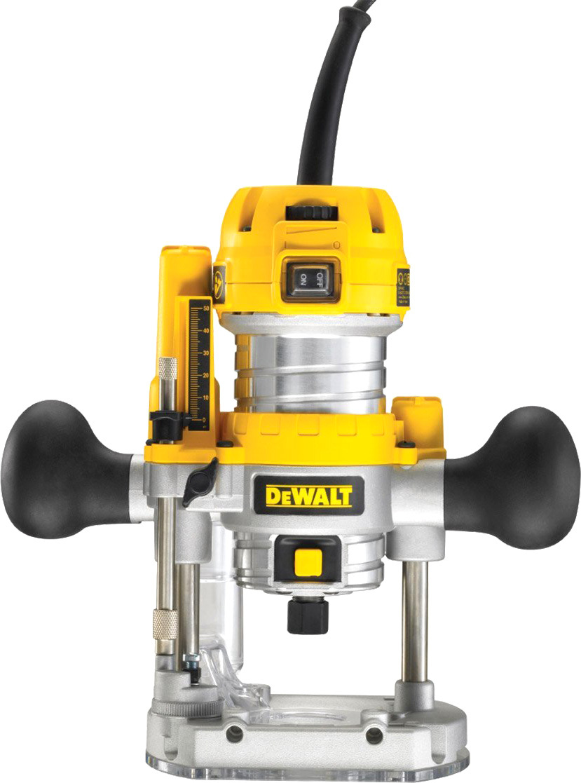 Вертикальный фрезер DeWalt D26203 - фото